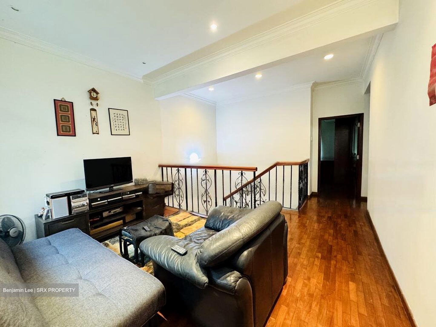 Ban Guan Park (D10), Semi-Detached #474657691